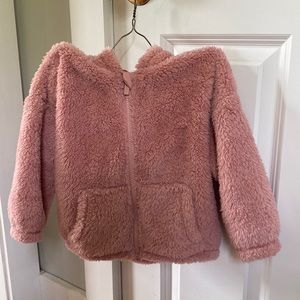 Old Navy 3T Fleece Jacket